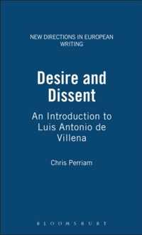 Desire and Dissent