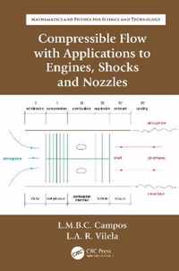 Compressible Flow with Applications to Engines, Shocks and Nozzles