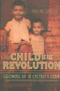 Child of the Revolution