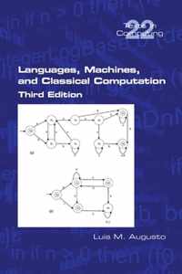 Languages, Machines, and Classical Computation