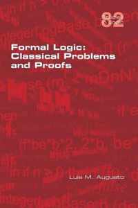 Formal Logic