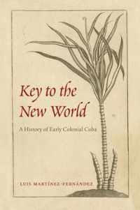 Key to the New World