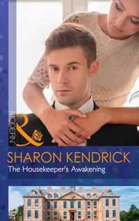 The Housekeeper's Awakening (At His Service, Book 7)