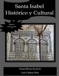 Santa Isabel Historico y Cultural
