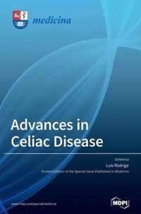 Advances in Celiac Disease