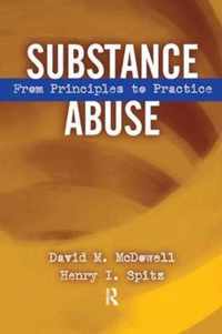 Substance Abuse