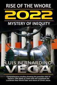 2022 - The Mystery of Inequity