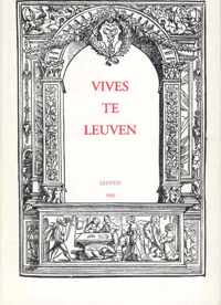 Vives te Leuven