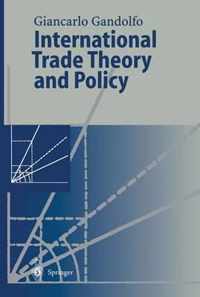 International Trade Theory and Policy