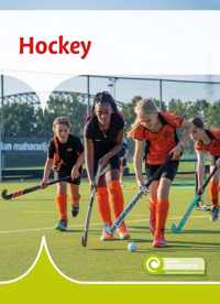 Junior Informatie 127 -   Hockey