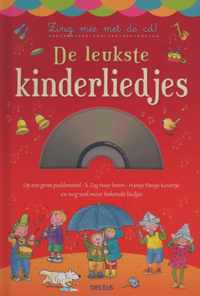 De leukste kinderliedjes