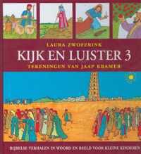 Kijk En Luister Dl 3