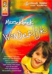 Wonderlijk