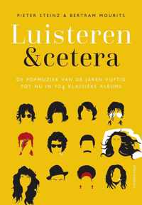 Luisteren &cetera