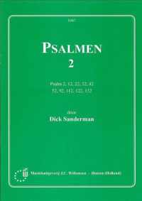 Psalmen 2