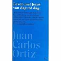 Leven Met Jezus Van Dag Tot Dag