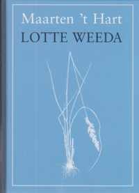 Grote letter bibliotheek. Alpha 173 -   Lotte Weeda