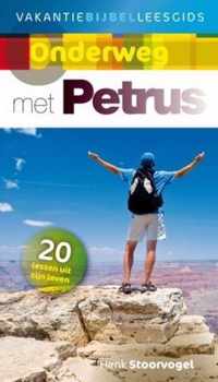 Onderweg Met Petrus Set 5 Ex