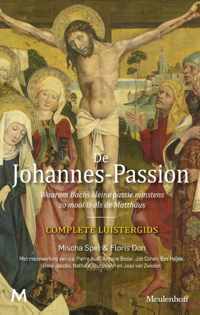 De Johannes-Passion