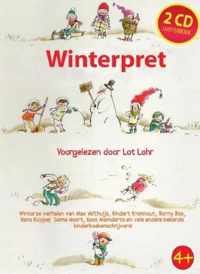 Luistervink: Winterpret