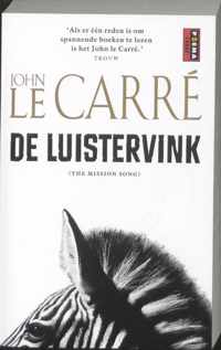 De luistervink