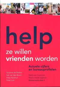 Relatiemedia 4 -   Help, ze willen vrienden worden