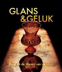 Glans & geluk - Charlotte E.C. Huygens, Luitgard E.M. Mols - Paperback (9789462621947)