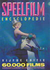 Speelfilm encyclopedie