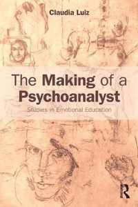 Making of a Psychoanalyst