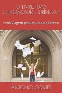 O Livro Das Curiosidades Juridicas