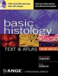 Basic Histology