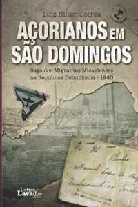 Acorianos em Sao Domingos