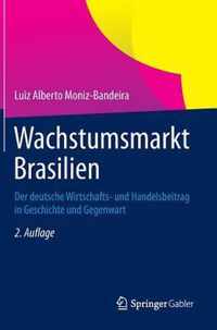 Wachstumsmarkt Brasilien