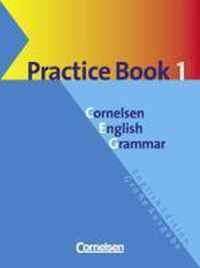 Cornelsen English Grammar. Große Ausgabe. Practice Book 1