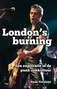 London's Burning