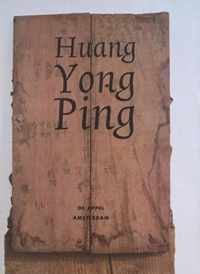 Huang Yong Ping