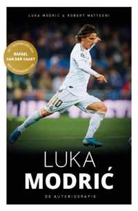 Luka Modric