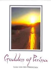 Goddess of perissa