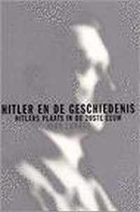 Hitler En De Geschiedenis