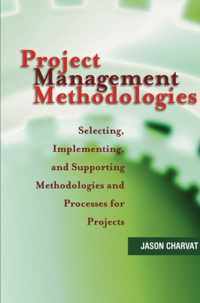 Project Management Methodologies