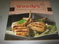 Woody's grill (ICN)