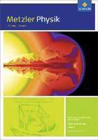 Metzler Physik 1. Arbeitsheft. Qualifikationsphase. Sekundarstufe 2. Nordrhein-Westfalen