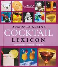 Dumonts Kleine Cocktails Lexicon