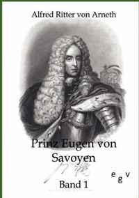 Prinz Eugen von Savoyen