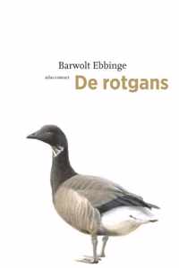 De vogelserie 1 -   De rotgans