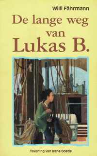 De lange weg van Lukas B.