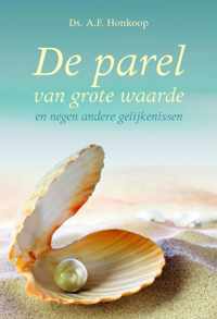 Parel van grote waarde