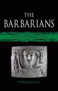 The Barbarians