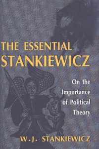 Essential Stankiewicz