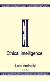 Ethical Intelligence